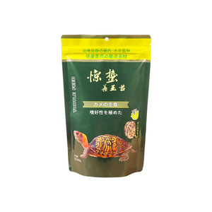 惊蛰善玉菌调理肠胃营养通用龟粮
