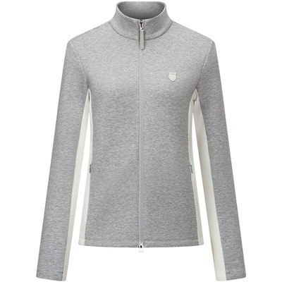 KSWISS盖世威外套情侣款网球服