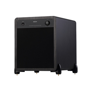 诺普声 SUB930家用10寸有源重低音炮音箱铸铝盆架低音纯净低音响