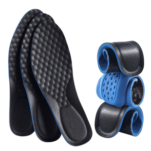 乐福鞋专用鞋垫女软底舒适真皮女款女士皮鞋单鞋吸汗防臭新款冬季