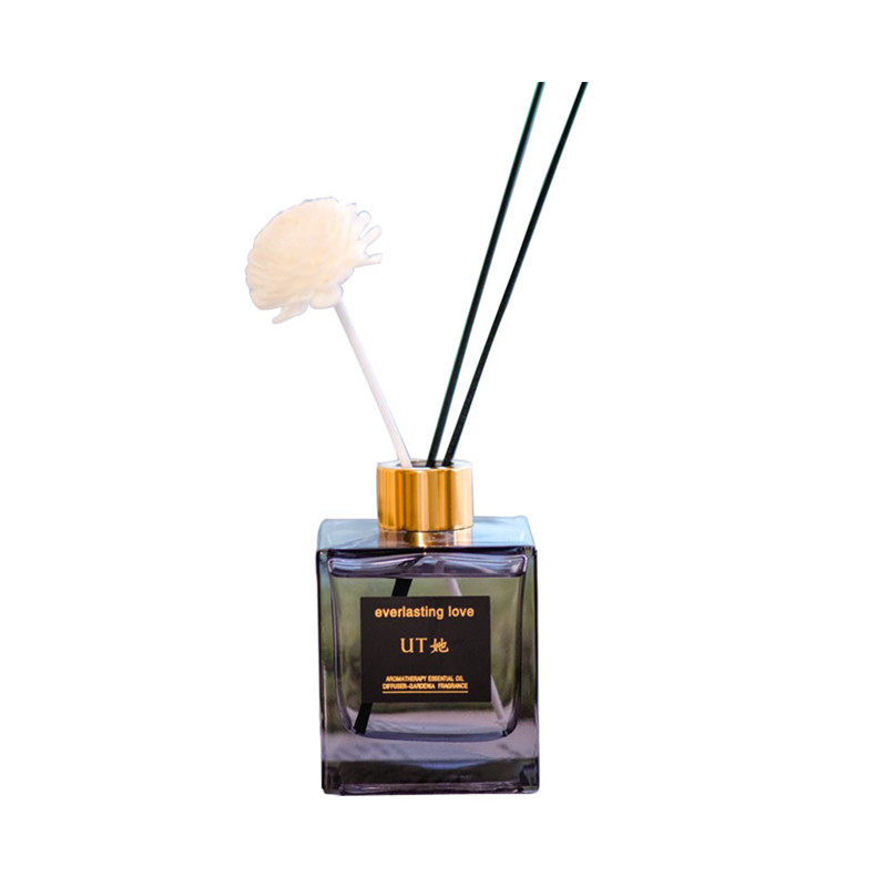 UT她正品栀子花香薰持久天然净化