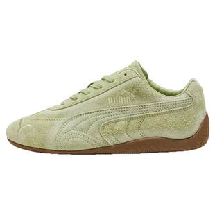 彪马PUMA x Danielle Cathari speedcat WASHED运动休闲鞋406652
