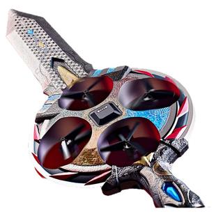 御剑飞行器遥控飞剑飞机手控玩具黑科技新款儿童无人机悬浮剑男孩