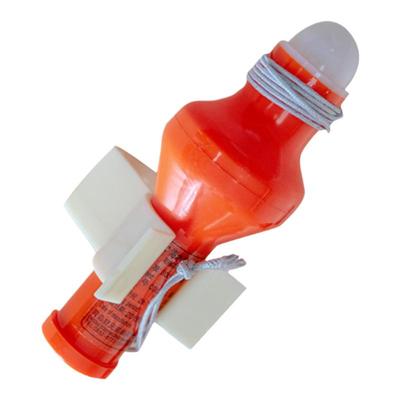 船用救生衣灯救生圈自亮浮灯