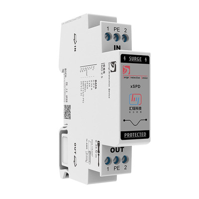 直销开关量ai浪涌保护汇钰模拟量