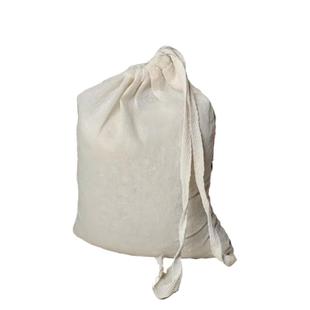 加厚10个13*16纯棉纱布袋艾叶泡澡药包袋煎药调料卤料包袋