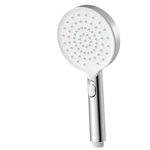 箭牌卫浴淋浴花洒喷头加压淋雨套装家用单头莲蓬头增压手持