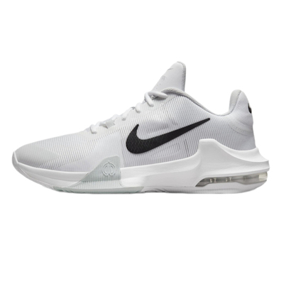 耐克男款AirMaxImpact4篮球鞋