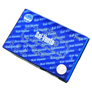 以色列国礼级！全球百万人在用！原装进口半盐半泥死海8年手工皂