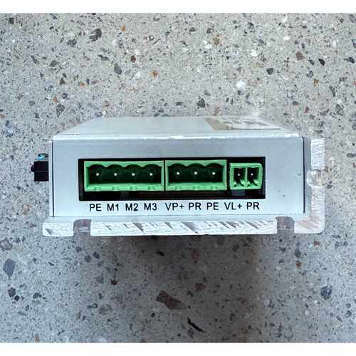 议价ELMO埃莫控制器GDCWHI3200EEAP原装维修