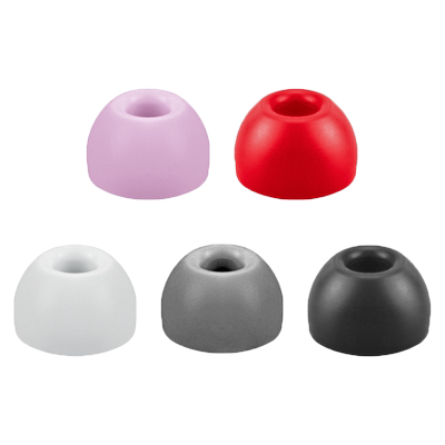 适用BeatsFitPro耳机硅胶耳帽