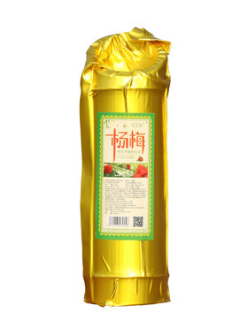 女士网红瓶整箱杨梅酒