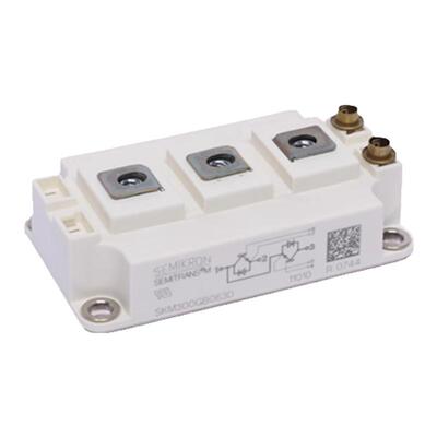 西门康IGBT模块SKM300GB063D