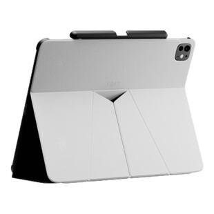 MOFT iPad Pro多功能双面夹保护套11寸2024款防刮双面夹13寸轻薄多档耐用防指纹防水新款Air6保护壳平板壳