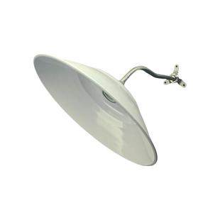 不锈钢灯罩马路弯灯304不锈钢保温灯罩壁灯防雨水户外三通吊灯罩