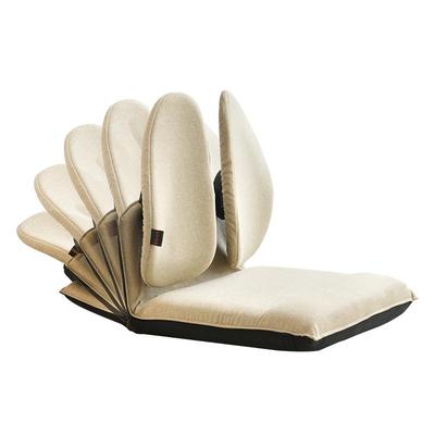 人体工学护腰坐垫榻榻米座椅