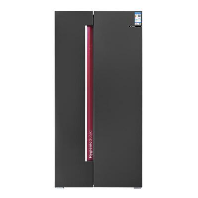 【焕新补贴15%】博世对开门冰箱