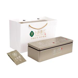 小稀藤高端调养茶恩施来凤藤茶芽尖莓霉茶龙须独立小袋送长辈礼盒