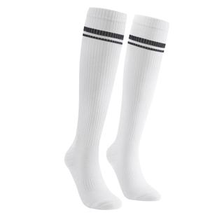 Wilson威尔胜官方26年新款男女通用抗菌舒适网球运动及膝小腿袜子