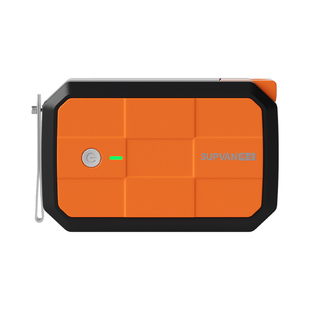 硕方G18pro热转印线缆标签打印机手持小型贴纸打标机网线机房耐高温打码机热缩管号码管线号机开关标识标签机