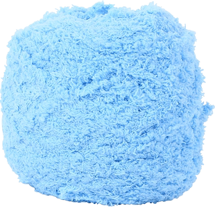 三股珊瑚绒毛线团织围巾柔软手工编织毛衣专用diy绒绒线宝宝毛线