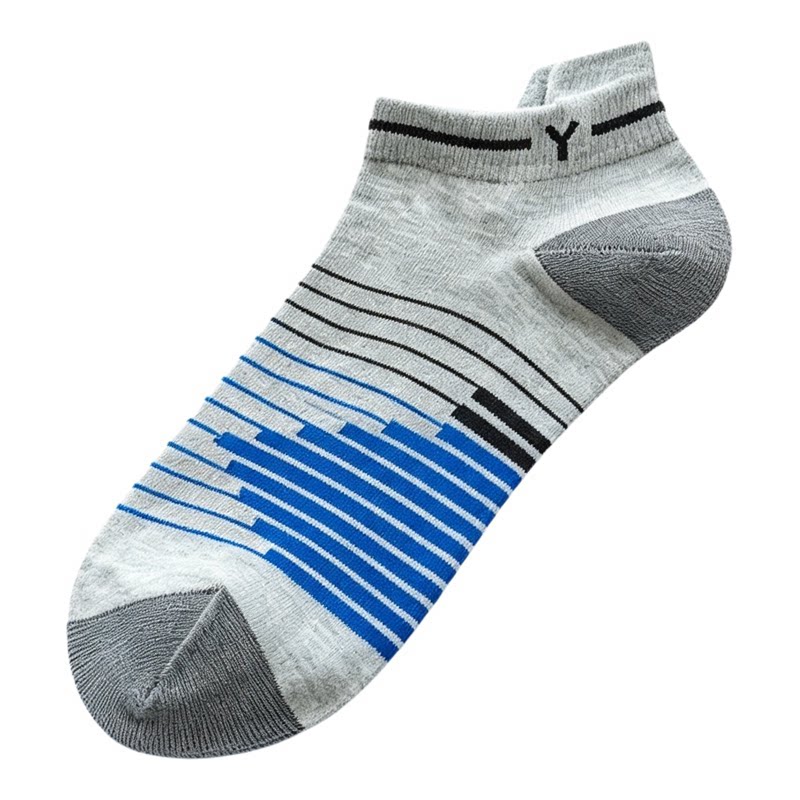 YSOCKS专利防臭银纤维持久抗菌
