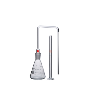 银盐法测砷装置定砷瓶砷测定仪二乙基二硫代氨基甲酸银法测砷器