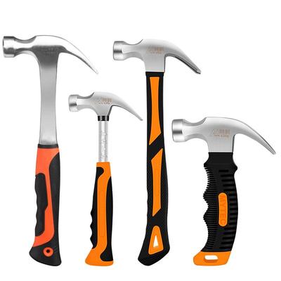 diy迷你家用木工儿童一体小锤子