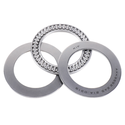 进口AXK平面推力滚针轴承KIF日本