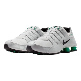 NIKE耐克男子SHOX NZ运动休闲鞋IQ8263-001