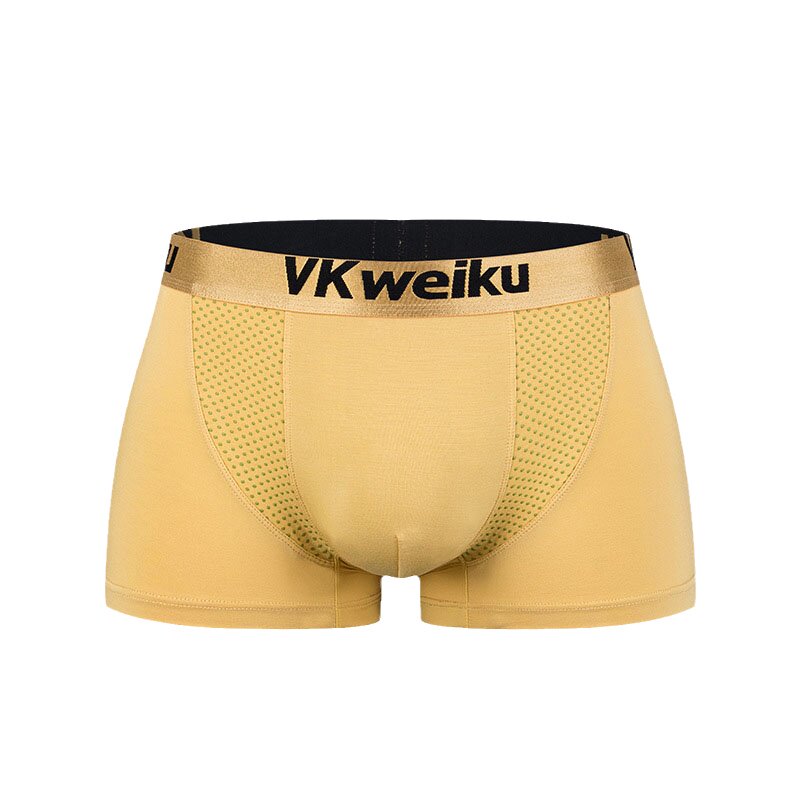 英国卫裤官方正品男士平角内裤vk