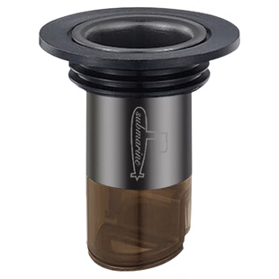 潜水艇地漏芯官方旗舰店防臭防虫断层加长大口径卫生间下水管通用