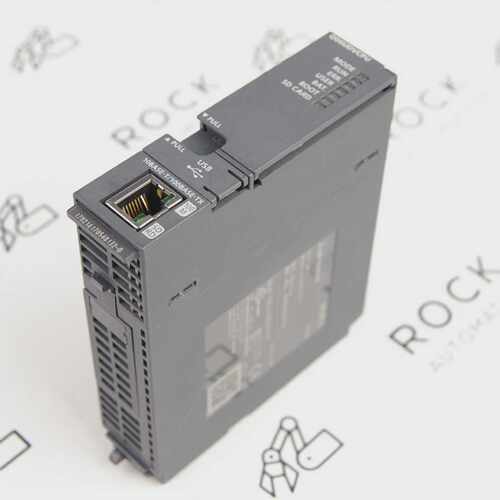 Mitsubishi Electric Q06UDVCPU CPU Unit