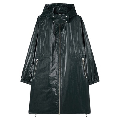 PEACEMAKEROAMC®中长款夹克