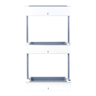 阳台种菜盆种植专用箱花槽超窄窗沿边长方形花盆多层种草莓懒人盆