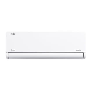 【新品】美的空调风尊二代挂机1.5p匹新一级变频冷暖家用官方正品