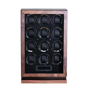 腕表之家xbiao多表摇表器转表器摇摆器机械表转表器摇摆器