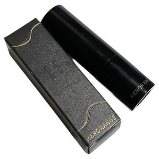 HERORANGE~低饱和淡颜口红多用棒水光感滋润显白自然持妆镜面唇膏