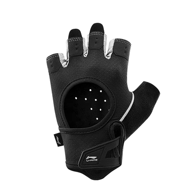 李宁健身手套运动引体向上单杠