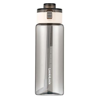 乐扣乐扣弹饮杯大容量Tritan材质