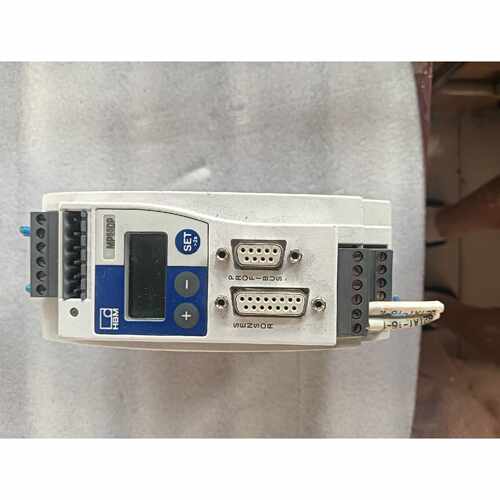 询价德国HBM MP55系列传感器控制器