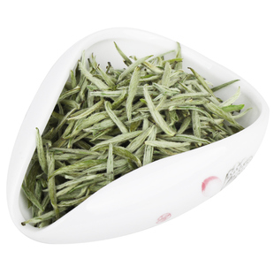 兰妃茶2025新茶踏雪碧池级祁蒙兰妃茶浓香雪竹兰花香茶叶200g礼盒