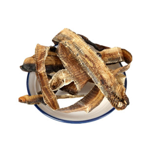 蚯蚓干地龙干 特级中药材250g包邮可磨广地龙粉蚯蚓粉中草药大全