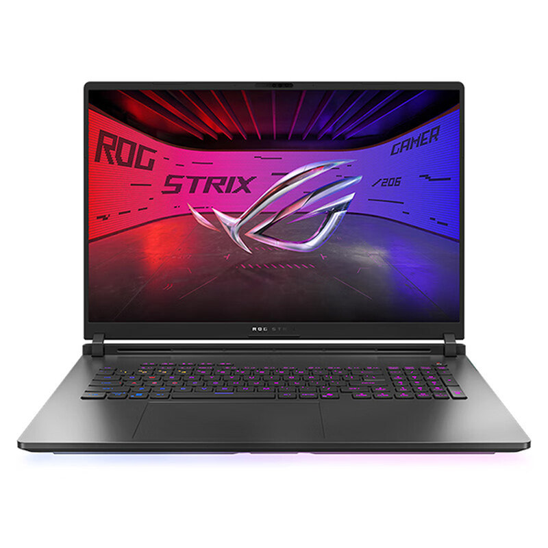 ROG/玩家国度 枪神9 Plus 枪神9 PlusRTX5060独显电竞游戏笔记本