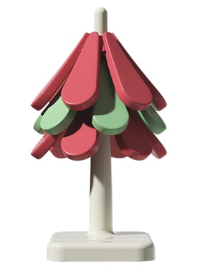 圣诞隔热垫餐桌垫硅胶防烫垫锅垫子耐高温家用高级感餐垫杯垫碗垫