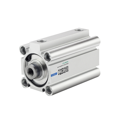 CQ2B/CDQ2B薄型气缸内牙小型气动