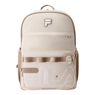 【凌羽背板】FILA斐乐儿童书包2026年春季新款男女童中大童双肩包
