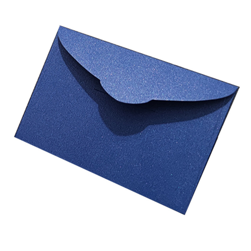 会员卡信封 购物卡套烫金通用VIP礼品卡包迷你贵宾卡袋卡套定制