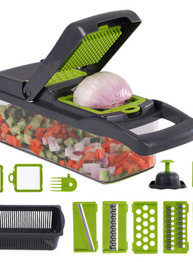 多功能切菜器vegetablecutter