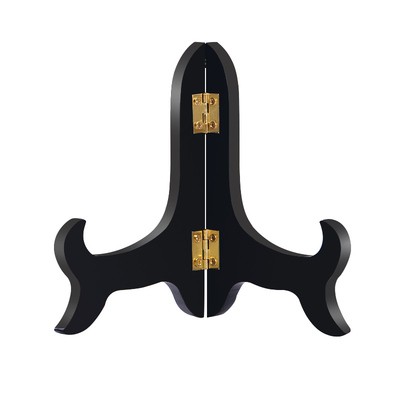 茶饼架普洱茶架子实木白茶支架